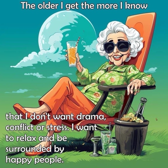 Meet your Posher, Patti - Picture 3 of 8